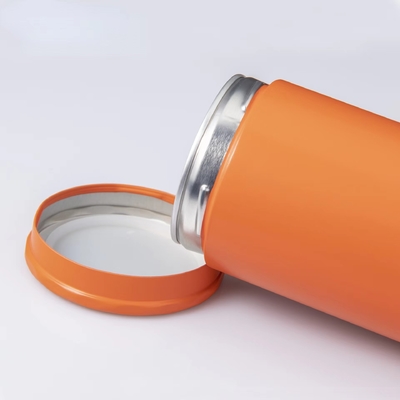 بالم لب خالی قلع آلومینیومی مات رزگلد 5ml 10ml 20ml 30ml 50ml 60ml 80ml 100ml