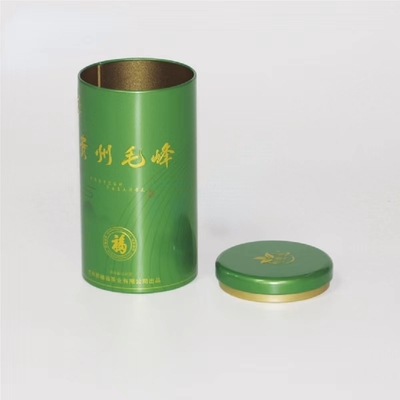 ظروف قلع چای کوچک قابل انباشته، محل نگهداری قوطی قهوه گرد