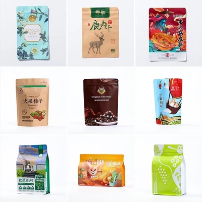کیسه های پلاستیکی زیست تخریب پذیر مات بسته بندی مواد غذایی شفاف درخت نخل حمل و نقل ساحلی لباس شنا سکسی بیکینی